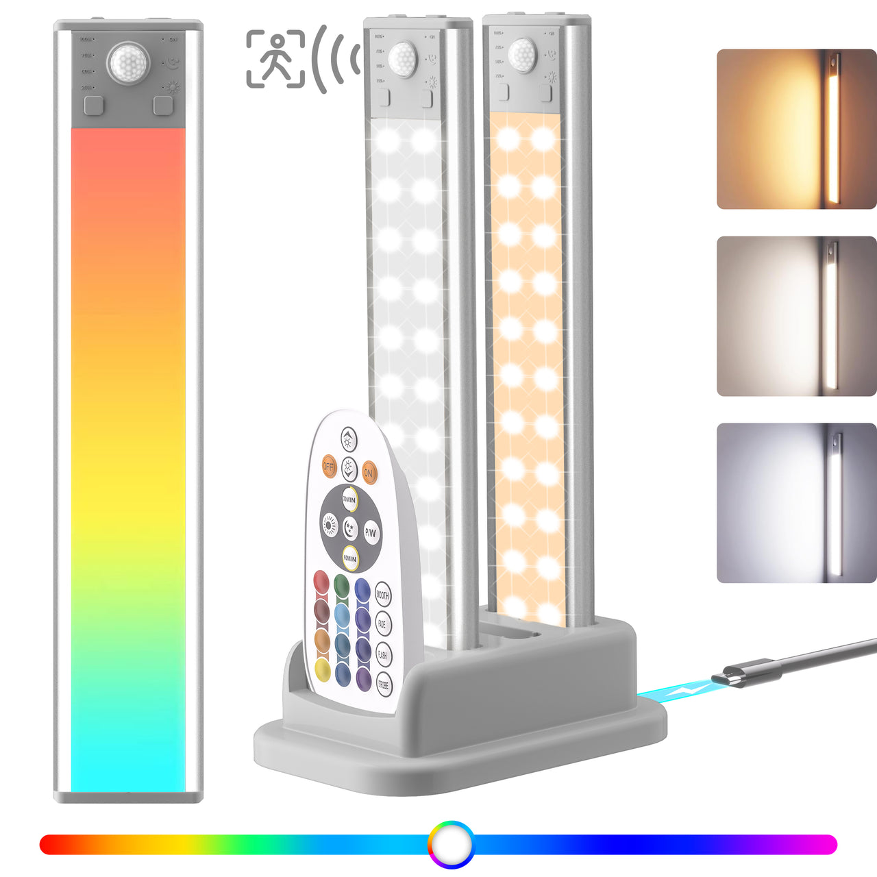 Motion Sensor Lights-1466