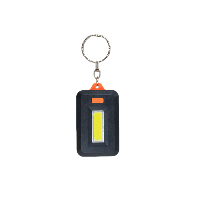 Mini LED Keychain Flashlight