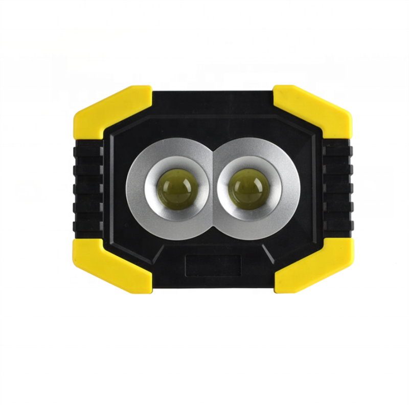 180 Lumens LED & COB Work Light