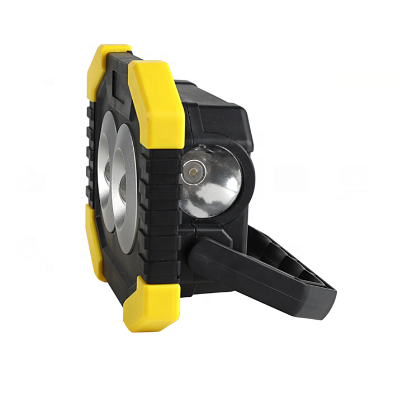 180 Lumens LED & COB Work Light